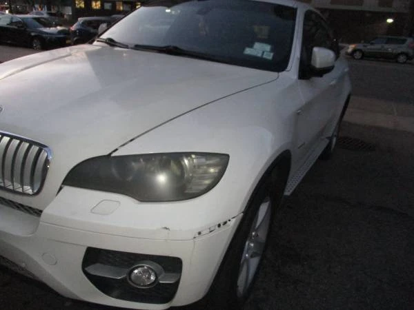 2010 BMW E71 X6 - Image 17 of 17