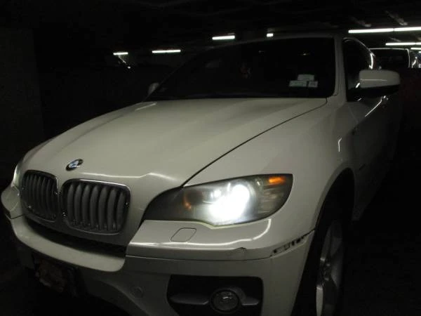 2010 BMW E71 X6 - Image 6 of 17