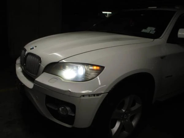 2010 BMW E71 X6 - Image 8 of 17