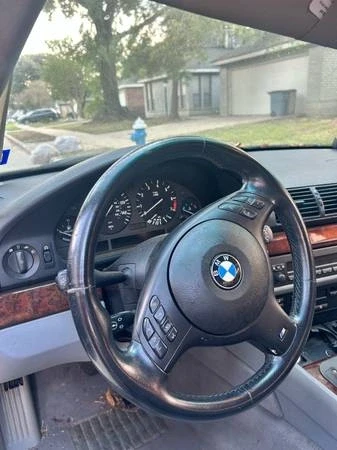 2003 BMW E39 5 Series - Image 5 of 6