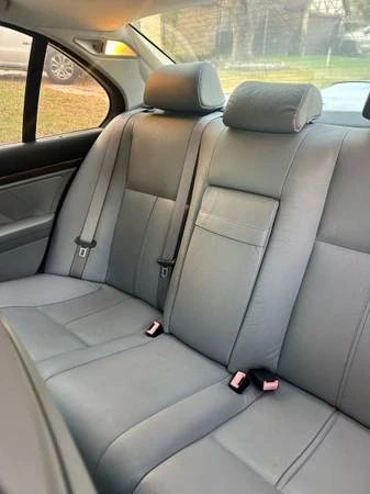 2003 BMW E39 5 Series - Image 4 of 6