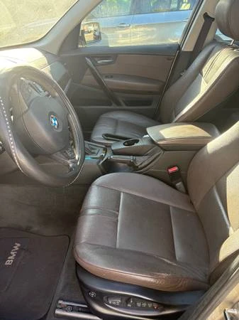 2007 BMW E83 X3 - Image 4 of 6