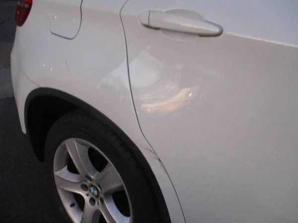 2010 BMW E71 X6 - Image 14 of 17