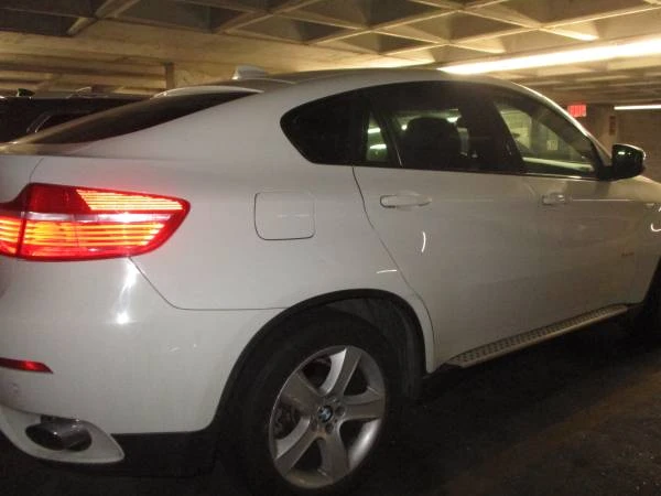 2010 BMW E71 X6 - Image 2 of 17