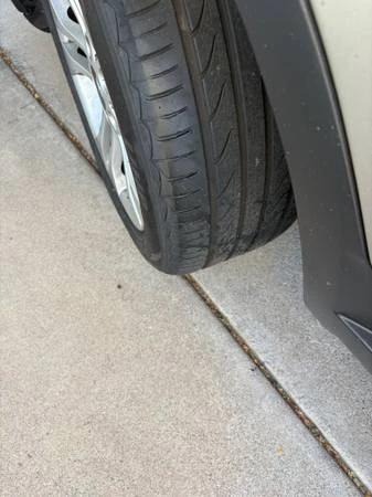 2007 BMW E83 X3 - Image 3 of 6