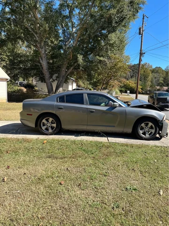 2011 Dodge Charger 7th Gen - Image 3 of 3