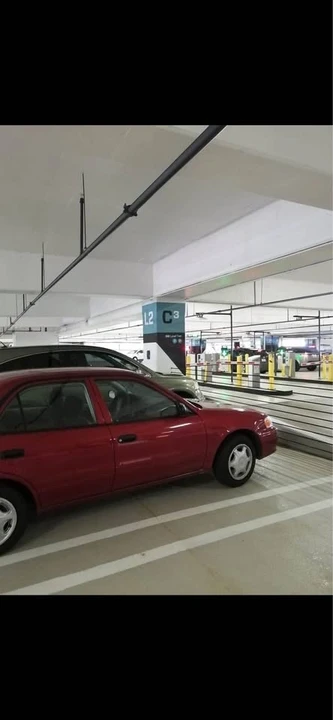 2001 Toyota Corolla 9th Gen - Image 3 of 5