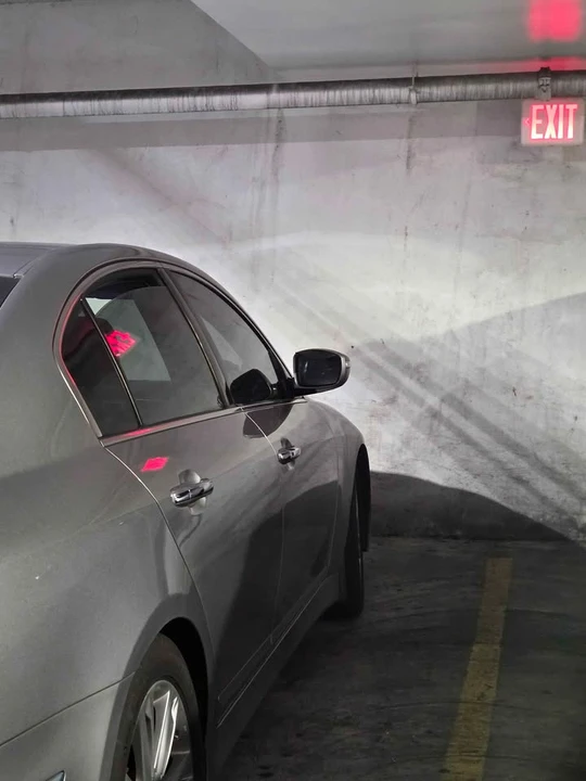 2012 Hyundai Genesis - Image 2 of 3