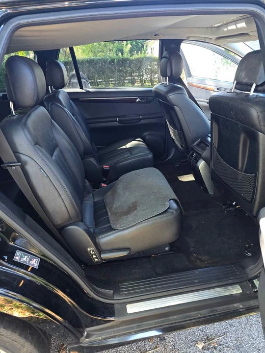 Mercedes-Benz W251 R-Class - Image 2 of 7