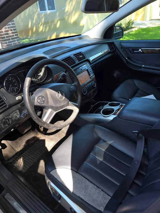 Mercedes-Benz W251 R-Class - Image 5 of 7