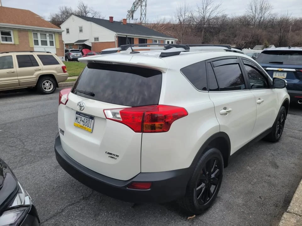 2013 Toyota RAV4 4th Gen - Image 2 of 4