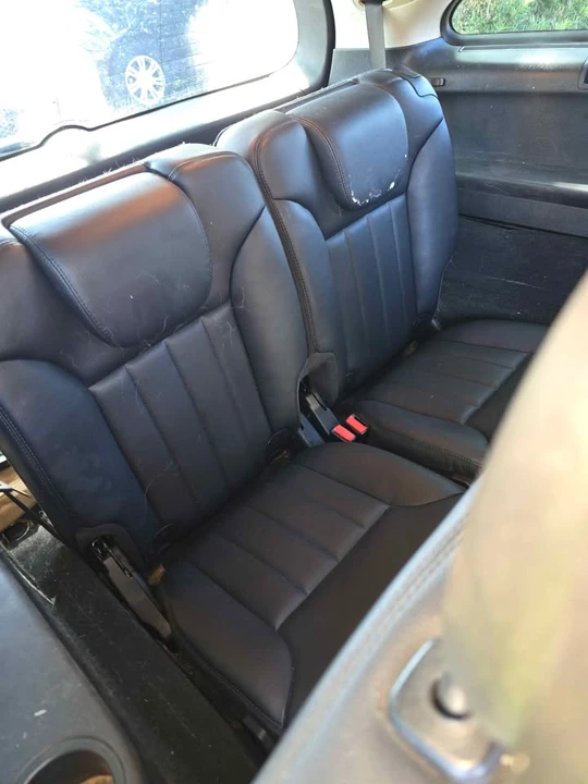 Mercedes-Benz W251 R-Class - Image 3 of 7