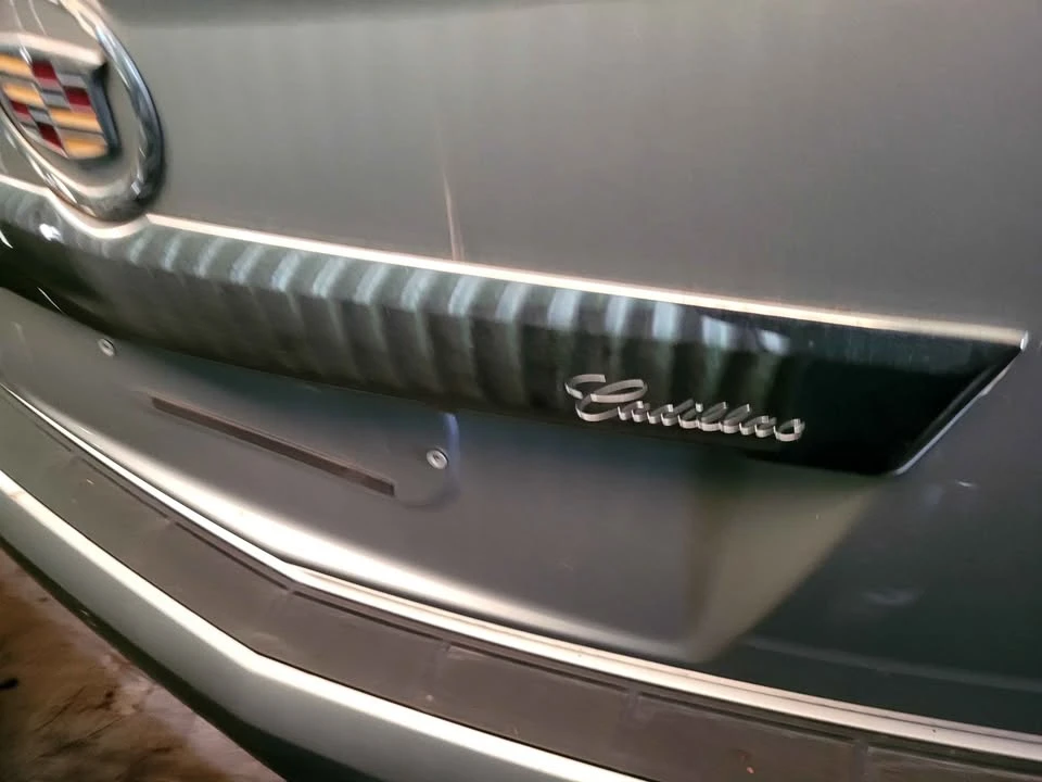 2016 Cadillac SRX - Image 8 of 10