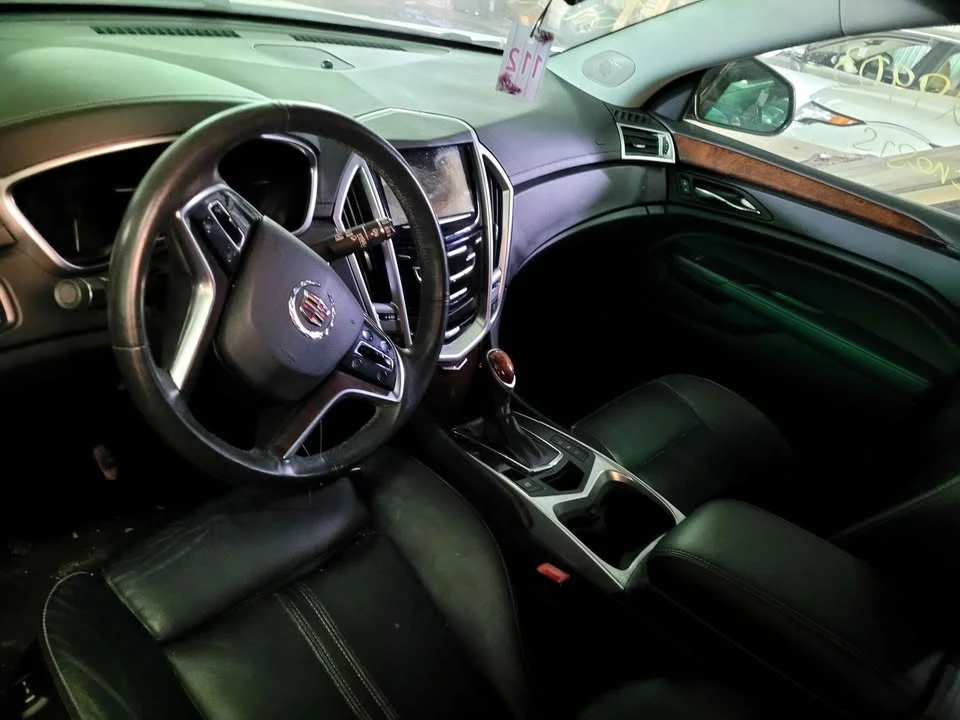 2016 Cadillac SRX - Image 4 of 10