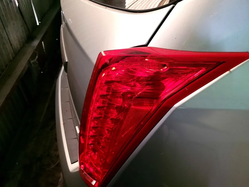 2016 Cadillac SRX - Image 9 of 10