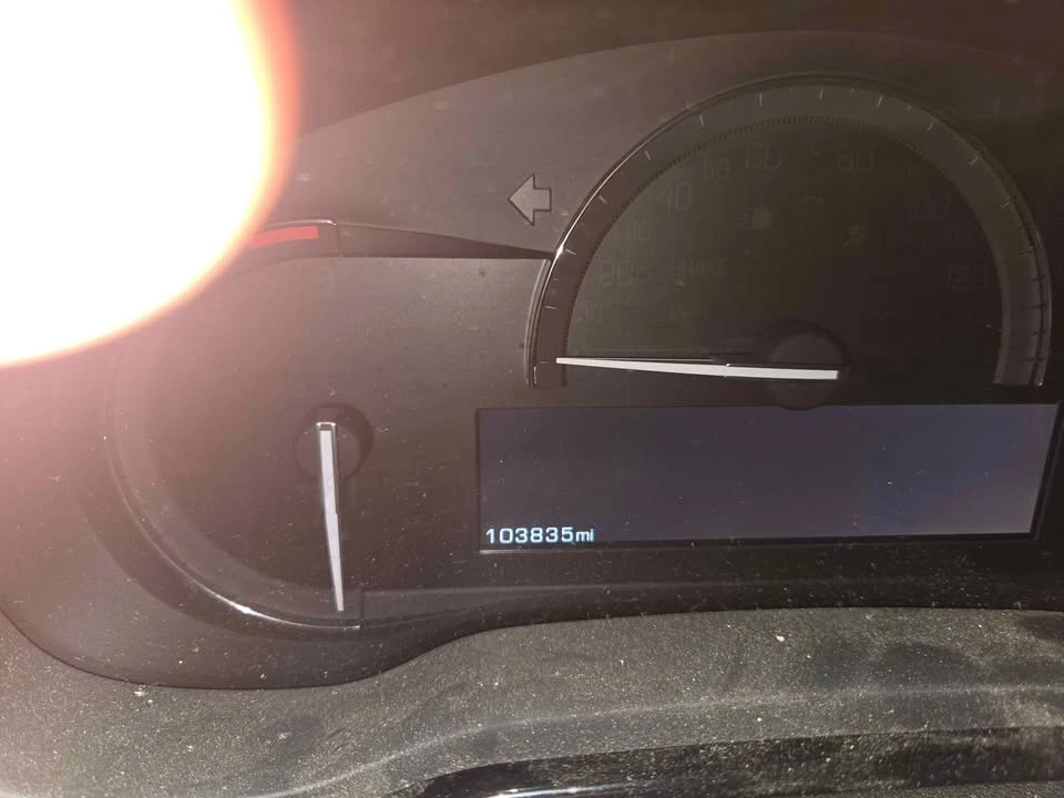 2017 Cadillac CTS 3rd Gen - Image 4 of 7
