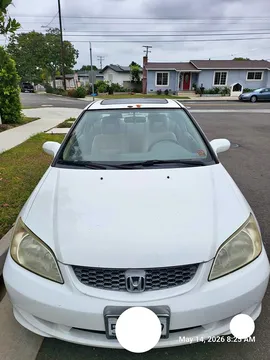 2004 Honda Civic