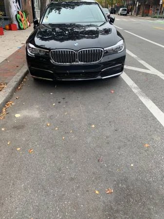 2019 BMW G11/G12 7 Series - Image 3 of 3