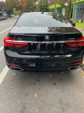 2019 BMW G11/G12 7 Series - Image 2 of 3