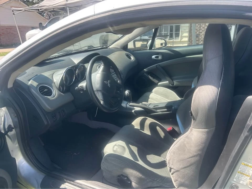 2011 Mitsubishi Eclipse 4th Gen - Image 5 of 10