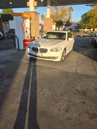 BMW E28 5 Series - Image 2 of 5