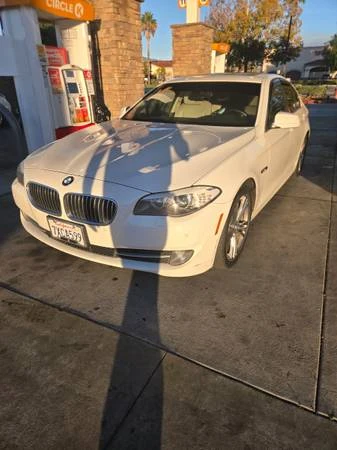 BMW E28 5 Series - Image 3 of 5