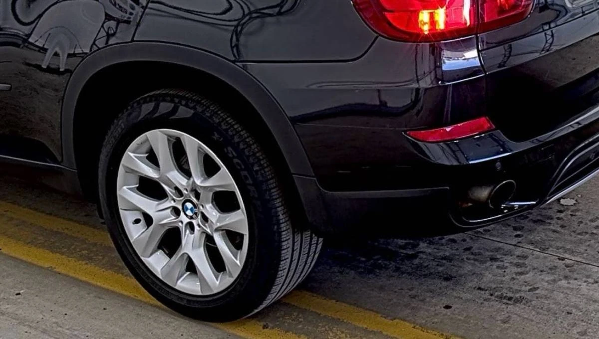 2013 BMW E70 X5 - Image 10 of 12