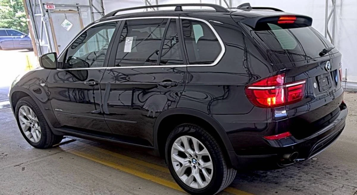 2013 BMW E70 X5 - Image 6 of 12