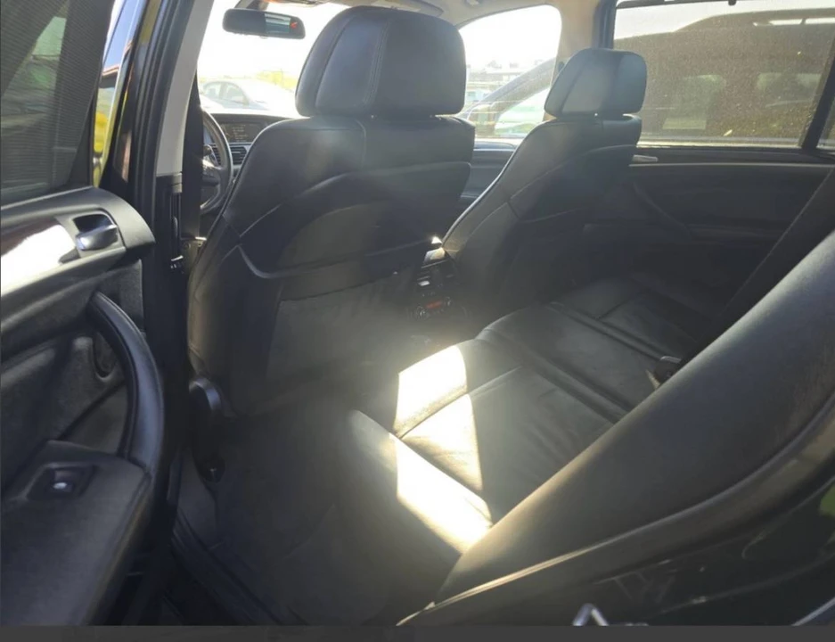 2013 BMW E70 X5 - Image 8 of 12