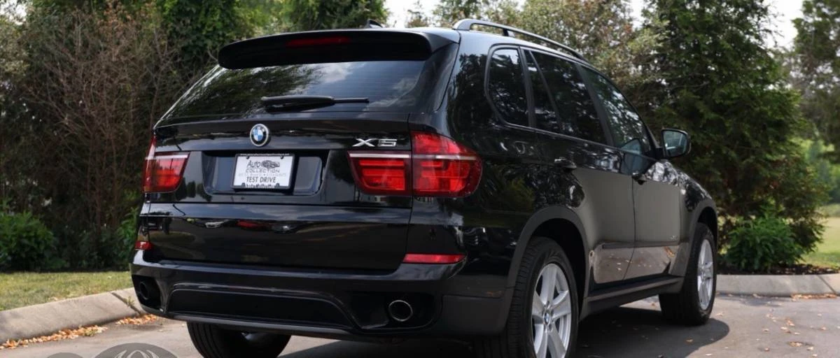 2013 BMW E70 X5 - Image 2 of 12