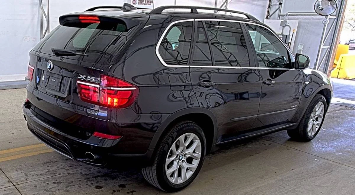 2013 BMW E70 X5 - Image 5 of 12