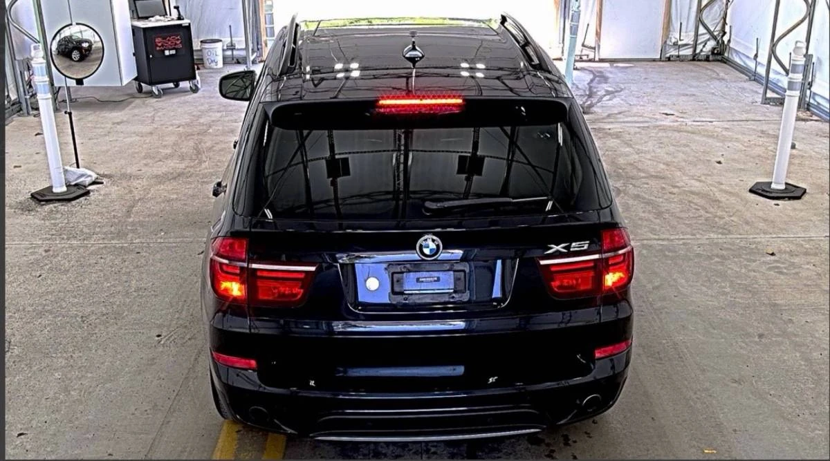 2013 BMW E70 X5 - Image 4 of 12