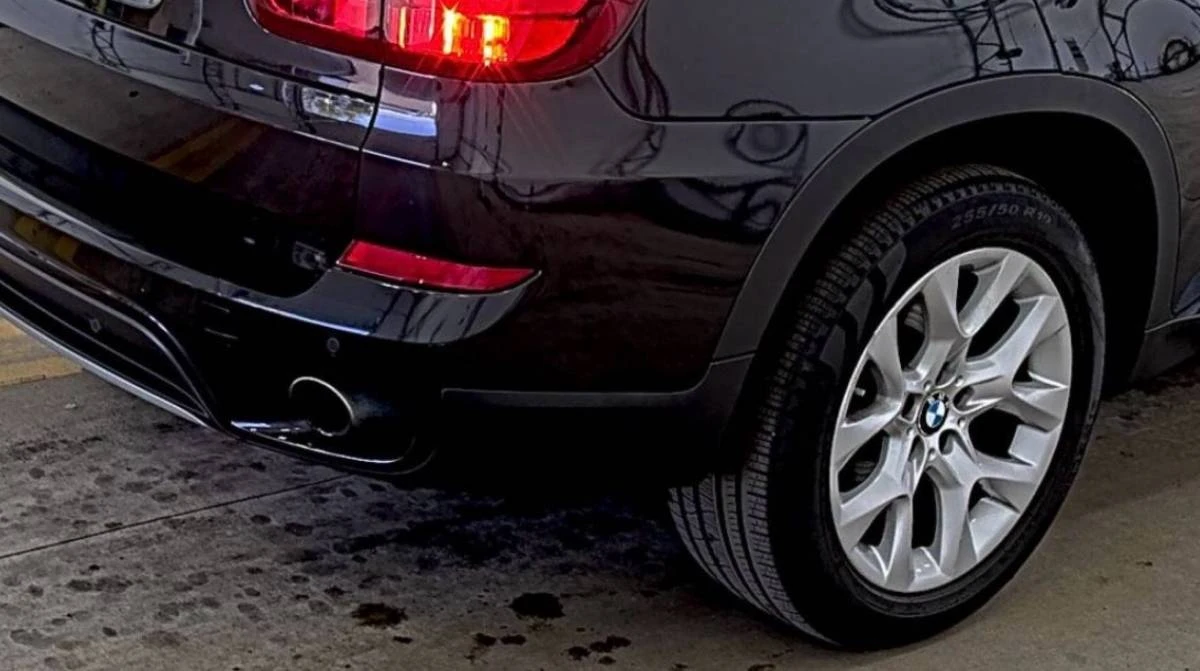 2013 BMW E70 X5 - Image 9 of 12