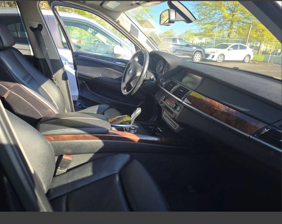 2013 BMW E70 X5 - Image 11 of 12