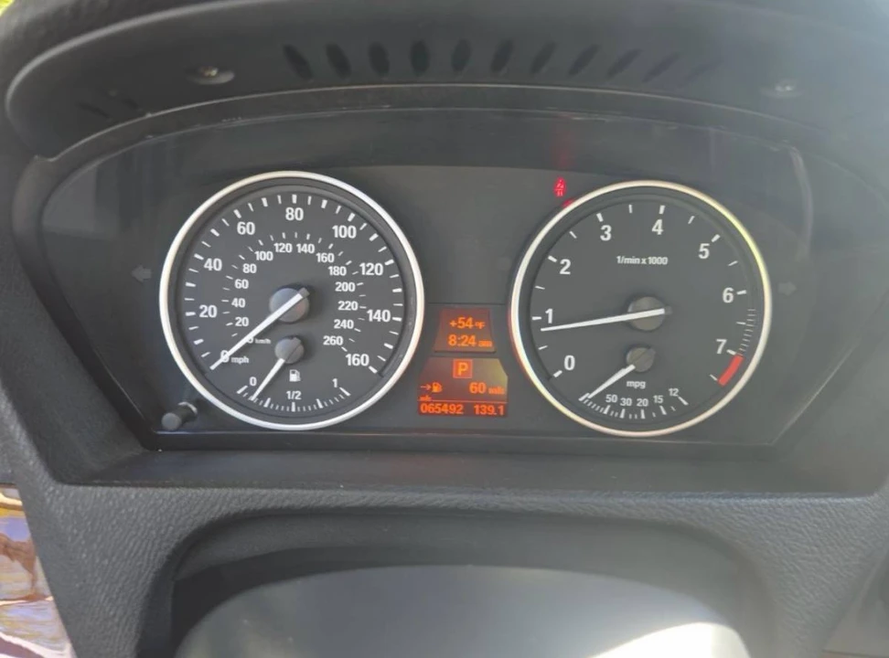 2013 BMW E70 X5 - Image 12 of 12
