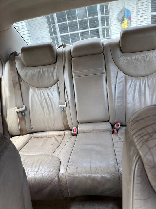 2021 Lexus LS 5th Gen - Image 6 of 6