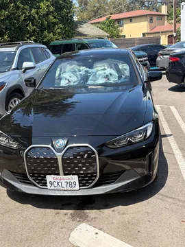 2022 BMW i4