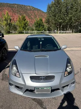 2004 Toyota Celica GT