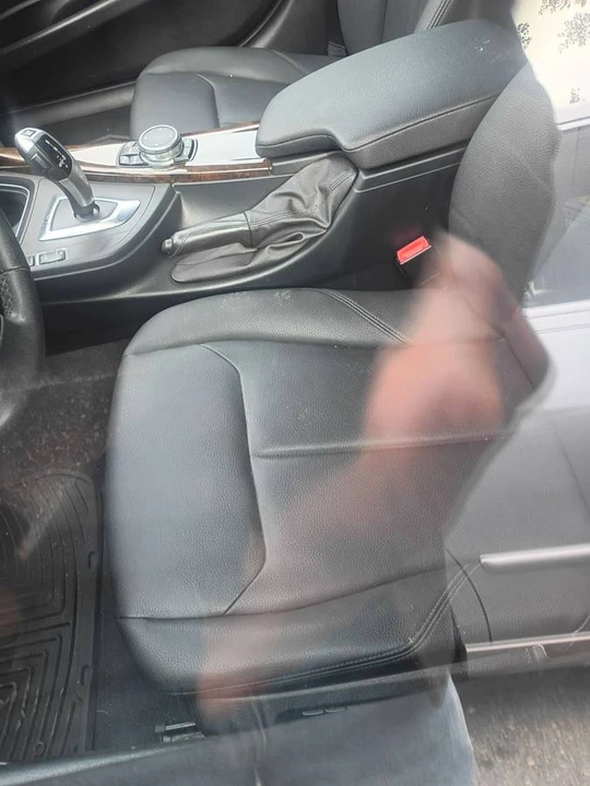 2016 BMW 3 Series - Image 5 of 6