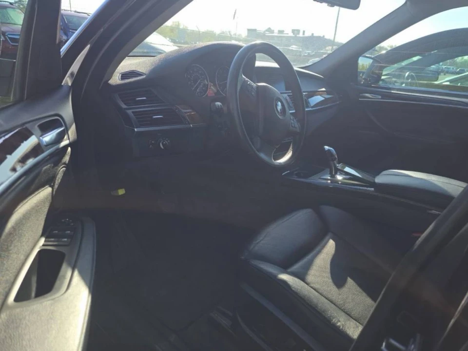 2013 BMW E70 X5 - Image 7 of 12