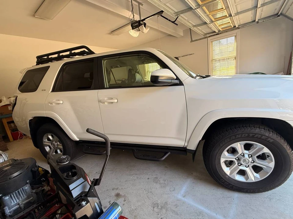 2024 Toyota 4Runner 5th Gen - Image 3 of 3