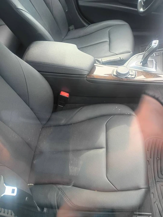 2016 BMW 3 Series - Image 6 of 6