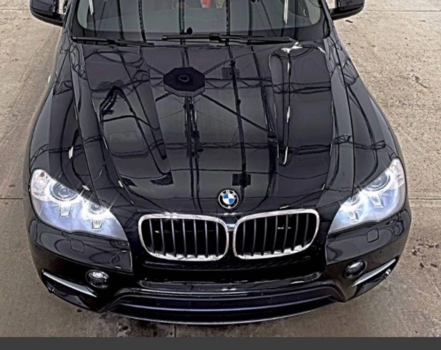2013 BMW E70 X5 - Image 3 of 12