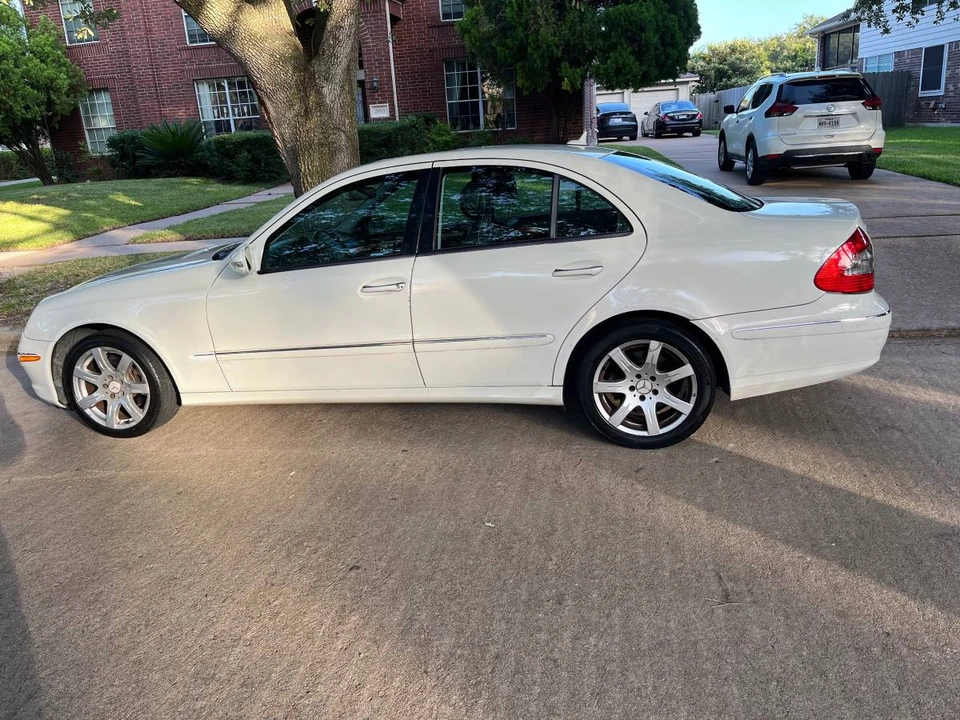 2007 Mercedes-Benz W211 E-Class - Image 14 of 16