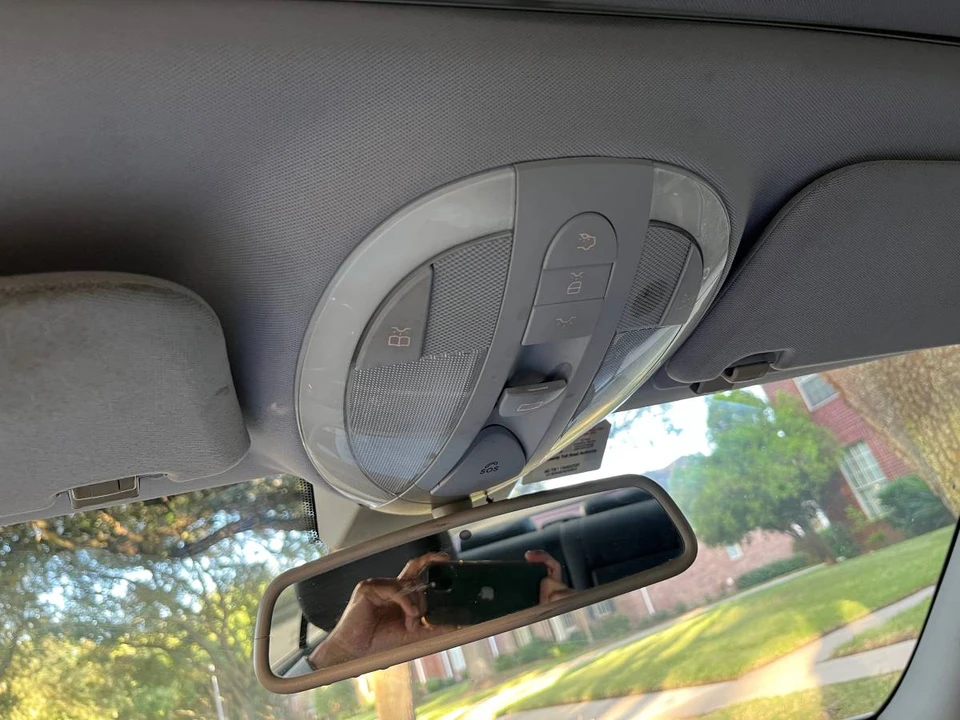 2007 Mercedes-Benz W211 E-Class - Image 2 of 16