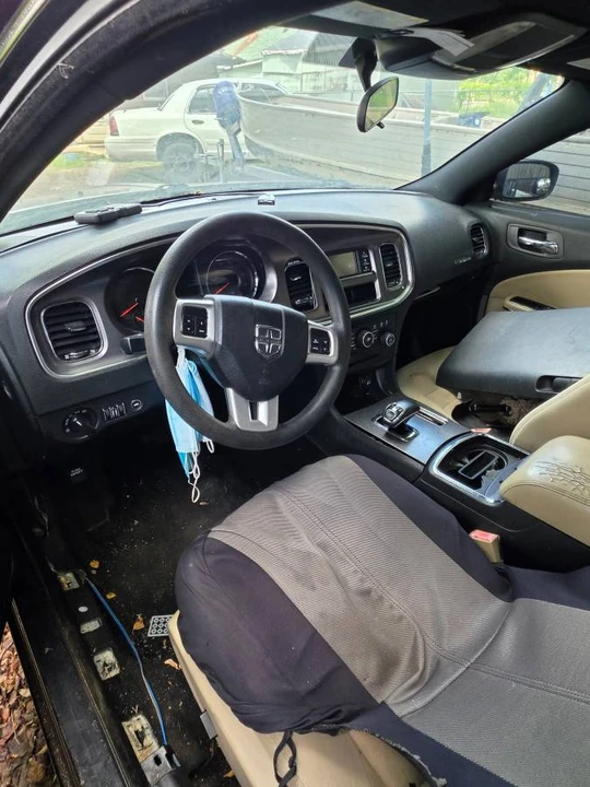 2013 Dodge Charger 7th Gen - Image 3 of 3