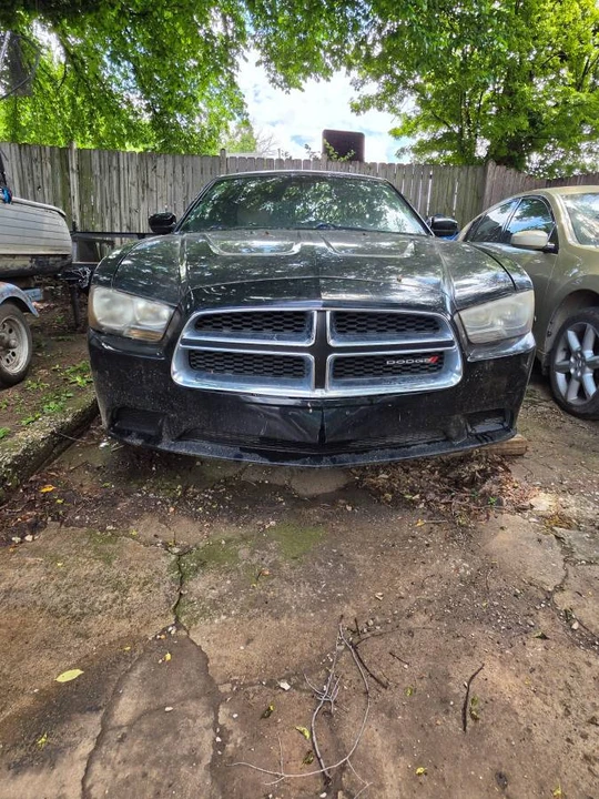 2013 Dodge Charger 7th Gen - Image 2 of 3
