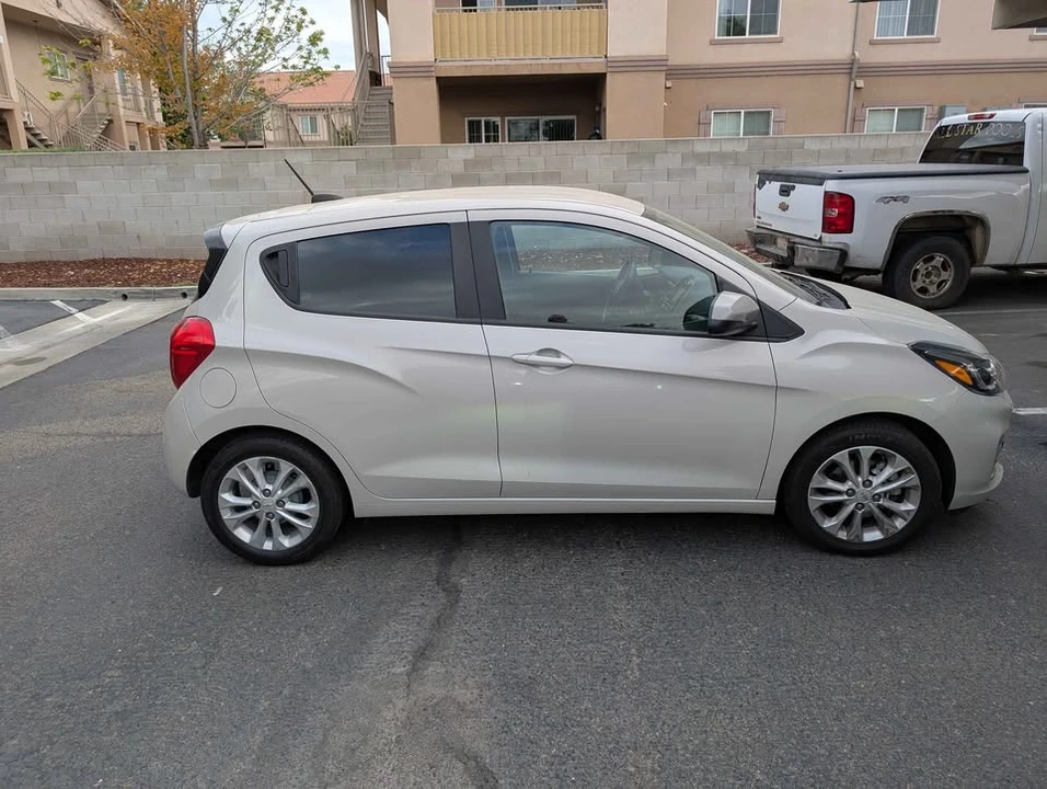 2021 Chevrolet Spark - Image 3 of 5