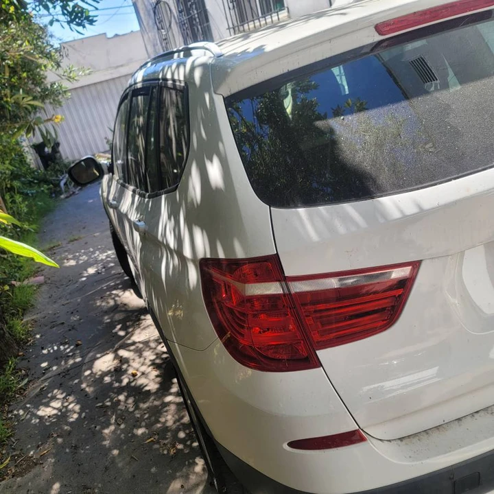 2014 BMW F25 X3 - Image 2 of 3