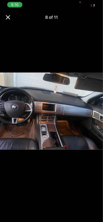 2014 Jaguar X250 XF - Image 9 of 10
